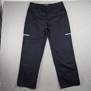 Fedex Vf imagewear Driver Pants 36x31 Cargo